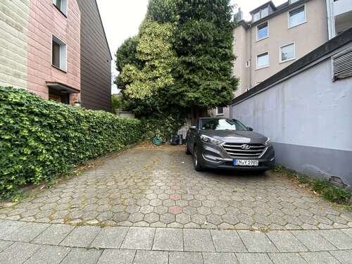 Foto - Garage zu vermieten in Hattingen 35,00 €
