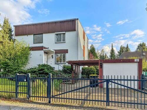 Foto - Haus zum Kaufen in Berlin 845.000,00 € 205 m²
