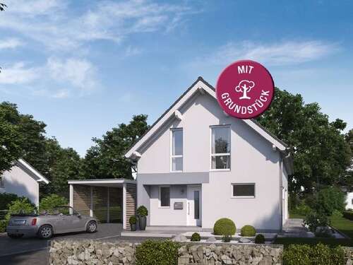 Foto - Haus zum Kaufen in Straelen 445.969,00 € 97 m²