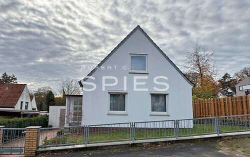 Foto - Haus zum Kaufen in Bremen 268.000,00 € 118 m²