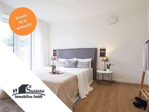 Foto - Wohnung zum Kaufen in Lengerich 410.025,00 € 106.5 m²