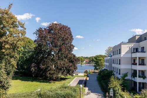 Foto - Wohnung zum Kaufen in Berlin 599.900,00 € 82.2 m²