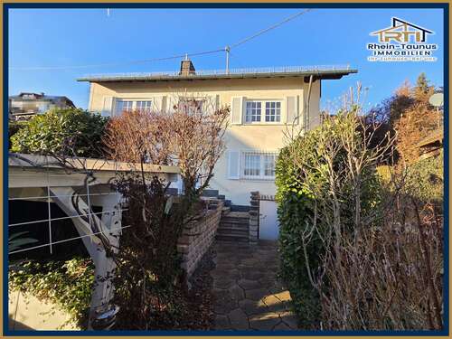 Foto - Haus zum Kaufen in Winden 150.000,00 € 116.31 m²