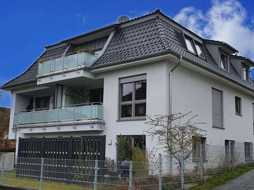 Foto - Wohnung zum Mieten in Minden 770,00 € 69 m²