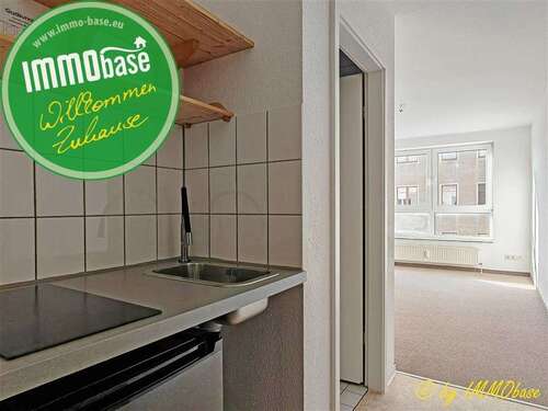 Foto - Wohnung zum Mieten in Mittweida 175,00 € 19.67 m²