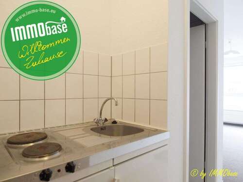 Foto - Wohnung zum Mieten in Mittweida 175,00 € 19.67 m²