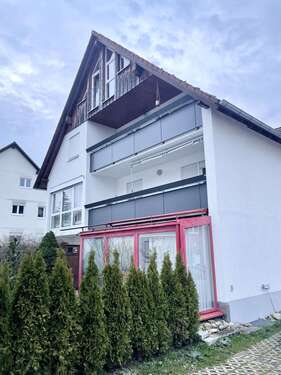 Foto - Wohnung zum Kaufen in Oberndorf am Neckar 115.000,00 € 53.75 m²