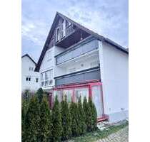 Wohnung zum Kaufen in Oberndorf am Neckar 115.000,00 € 53.75 m²