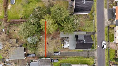 Foto - Grundstück zu verkaufen in Hennigsdorf 249.000,00 € 640 m²