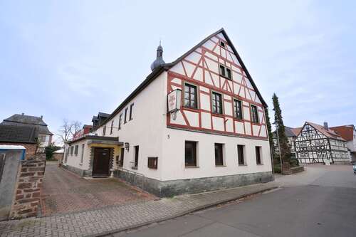 Foto - Haus zum Kaufen in Hainburg 780.000,00 € 344 m²