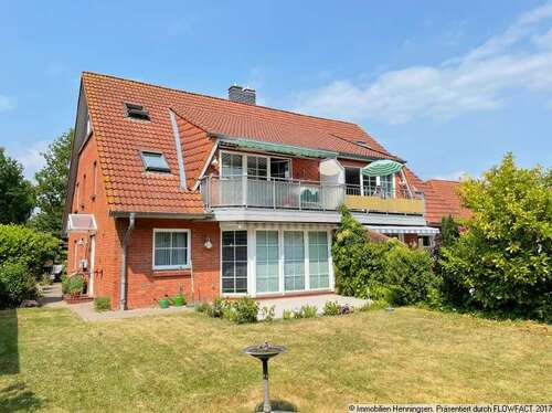 Foto - Wohnung zum Mieten in Gelting 795,00 € 65 m²