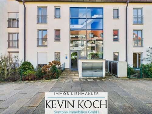 Foto - Wohnung zum Kaufen in Grafing 625.000,00 € 103 m²