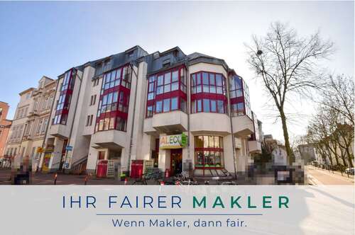 Foto - Wohnung zum Kaufen in Bremen 299.000,00 € 79.58 m²