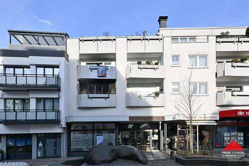 Foto - Wohnung zum Kaufen in Meinerzhagen 189.000,00 € 87 m²