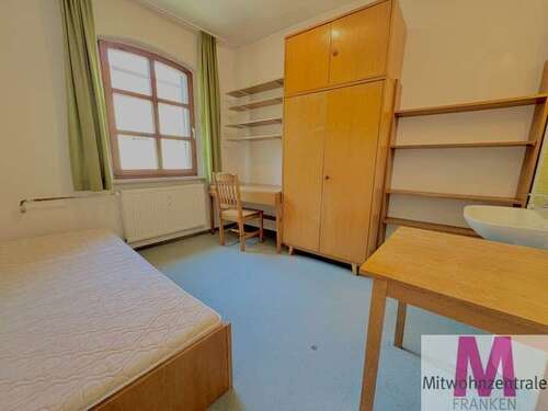 Foto - Wohnen auf Zeit in Erlangen 430,00 €