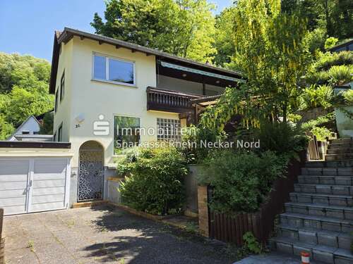 Foto - Haus zum Kaufen in Weinheim 279.000,00 € 138.54 m²