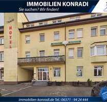 Gastronomie in Landstuhl 980.000,00 € 1075 m²