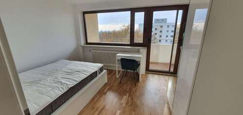 Foto - WG-Zimmer in Munich 745,00 € 16 m²