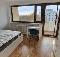 WG-Zimmer in Munich 745,00 € 16 m²