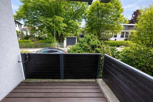 Foto - Wohnung zum Kaufen in München 350.000,00 € 41 m²