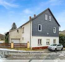 Haus zum Kaufen in Unterloquitz 29.900,00 € 238.56 m²