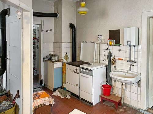Foto - Haus zum Kaufen in Unterloquitz 29.900,00 € 238.56 m²