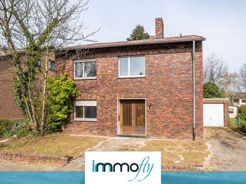 Foto - Haus zum Kaufen in Jülich 269.000,00 € 151 m²