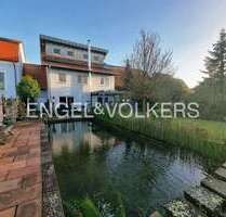 Haus zum Kaufen in Römerberg 949.000,00 € 290 m²