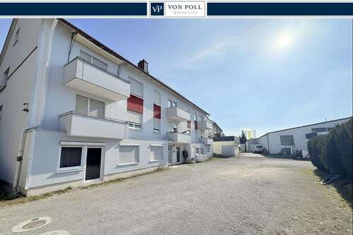 Foto - Haus zum Kaufen in Kaufbeuren 1.750.000,00 € 616 m²