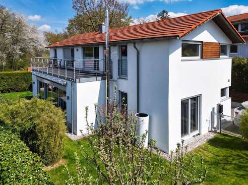 Foto - Haus zum Kaufen in Inning 1.495.000,00 € 171 m²