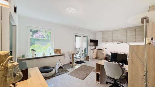 Foto - Wohnung zum Kaufen in Mönchengladbach 279.000,00 € 62 m²