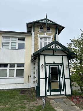 Foto - Wohnung zum Kaufen in Graal-Müritz 219.000,00 € 63.13 m²