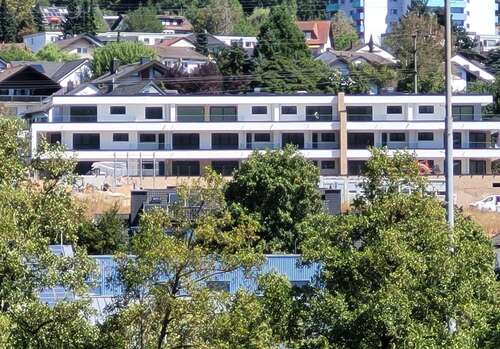 Foto - Wohnung zum Kaufen in Niedernhausen 645.600,00 € 117 m²