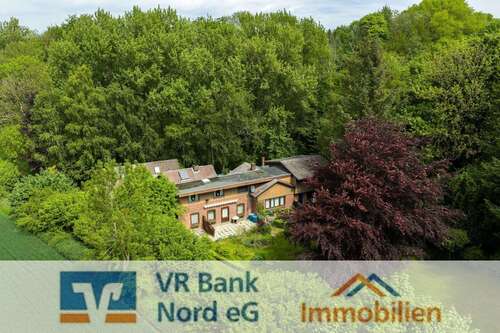 Foto - Haus zum Kaufen in Dollerup 269.000,00 € 261.19 m²