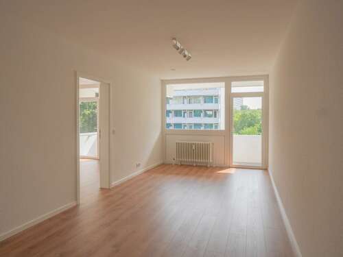 Foto - Wohnung zum Mieten in Saarbrücken 850,00 € 85 m²