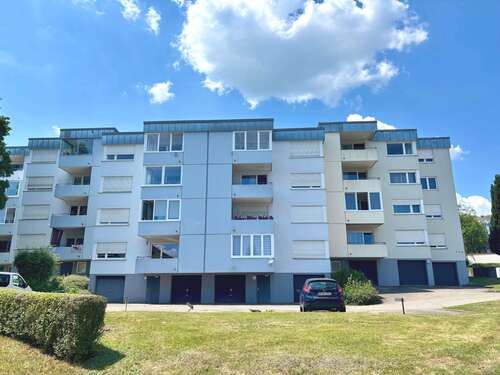 Foto - Wohnung zum Kaufen in Sigmaringen 145.000,00 € 73.44 m²