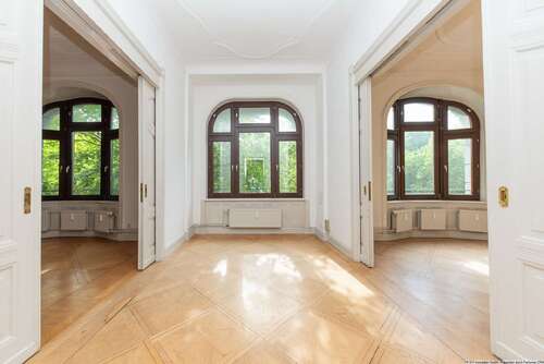 Foto - Wohnung zum Kaufen in Kiel 475.000,00 € 140 m²