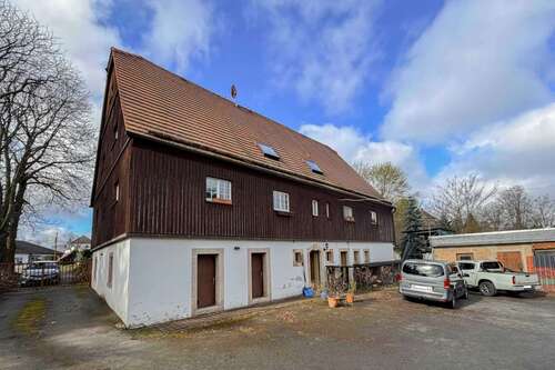Foto - Haus zum Kaufen in Chemnitz 399.000,00 € 260.29 m²