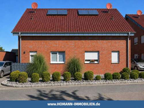 Foto - Haus zum Kaufen in Drensteinfurt 398.000,00 € 115.38 m²