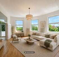 Wohnung zum Kaufen in Frankfurt am Main 1.190.000,00 € 165.6 m²