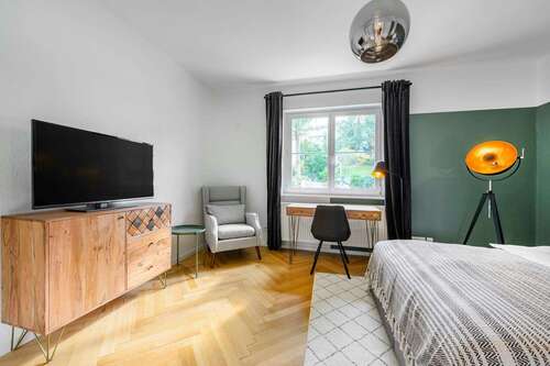 Foto - WG-Zimmer in Stuttgart 515,00 € 18 m²