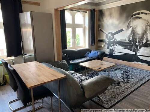Foto - Wohnen auf Zeit in Aachen 1.000,00 €