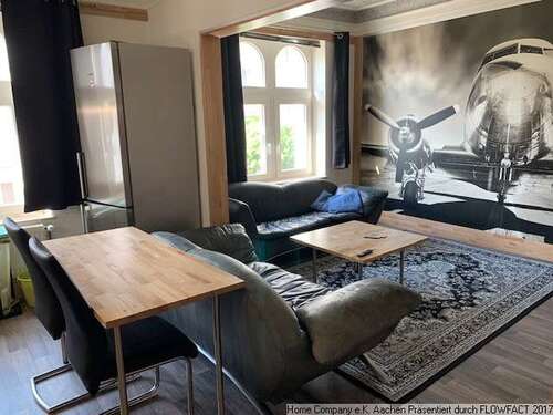 Foto - Wohnen auf Zeit in Aachen 1.000,00 €