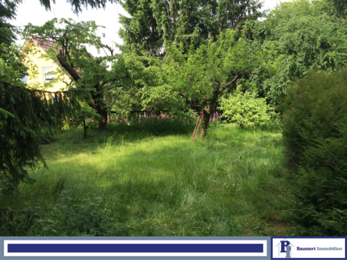 Foto - Grundstück zu verkaufen in Berlin 190.000,00 € 415 m²