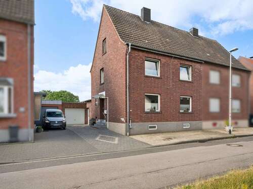 Foto - Haus zum Kaufen in Gangelt 275.000,00 € 176.17 m²