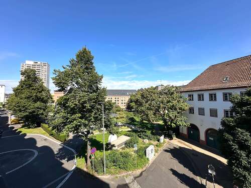 Foto - Wohnung zum Kaufen in Mainz-Altstadt 445.000,00 € 88.32 m²