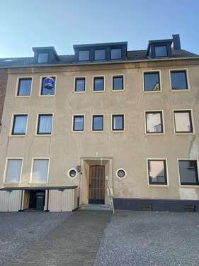 Foto - Wohnung zum Mieten in Langerwehe 675,00 € 98 m²