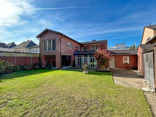 Foto - Haus zum Kaufen in Emsdetten 320.000,00 € 214.48 m²