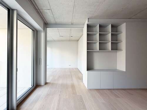 Foto - Wohnung zum Kaufen in Berlin 712.000,00 € 53 m²