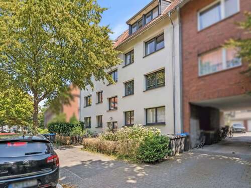 Foto - Wohnung zum Kaufen in Münster 330.000,00 € 60 m²